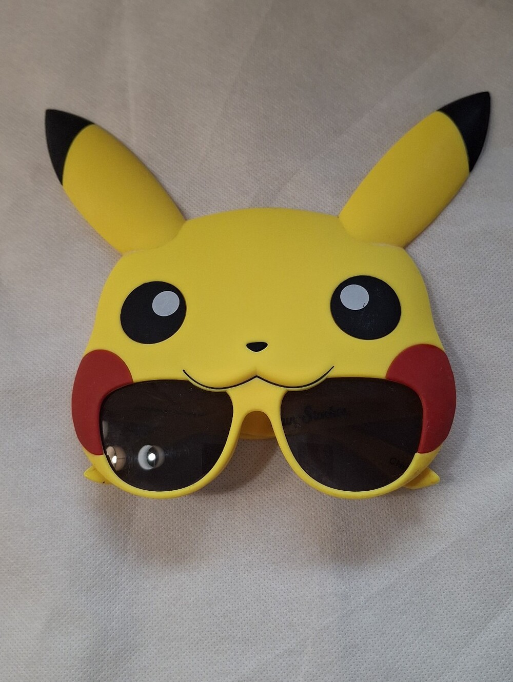 Pokemon Novelty Sunglasses Fun Collectible Anime Character Eyewear
